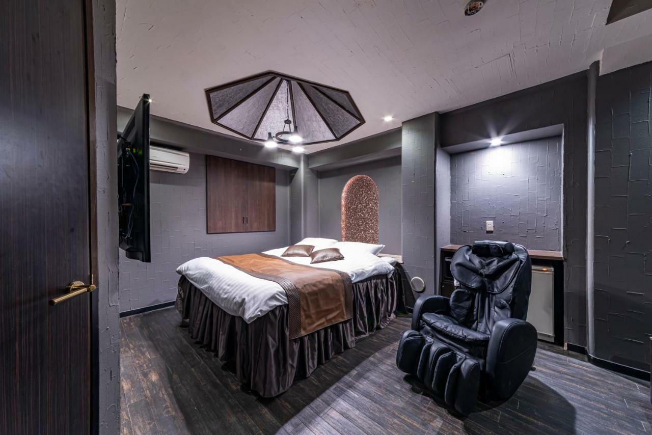 ホテルアクアキッス守山（大人専用） エクステリア 写真
